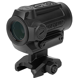 Holosun ARO Advanced Rifle Optic 1x22mm Reflex Red Dot Sight