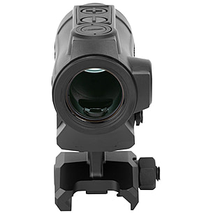 Holosun ARO Advanced Rifle Optic 1x22mm Reflex Red Dot Sight