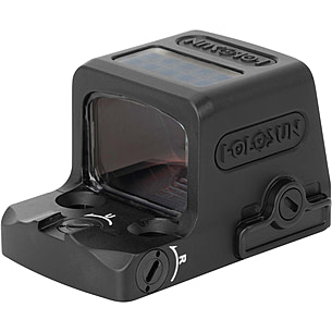 Holosun Carry Enclosed Pistol Sight w/Multiple Reticle System