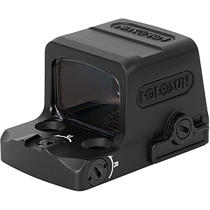 Holosun EPS Carry Enclosed Pistol Sight 1x 6 MOA Red Dot