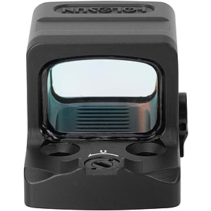 Holosun EPS Carry Enclosed Pistol Sight 1x 6 MOA Red Dot