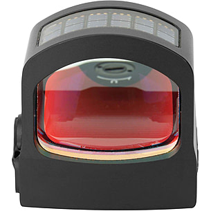 Holosun HE407C-GR-X2 1x 2 MOA Dot Green Dot Sights