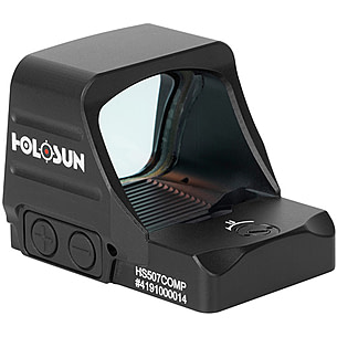 Holosun Open Reflex Optical Sight