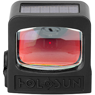Holosun HE508T-RD-X2 1x 2 MOA Dot Red Dot Sights