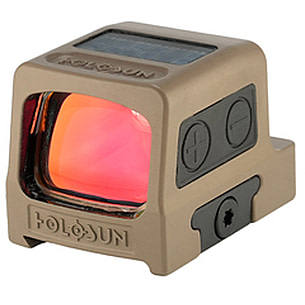 HOLOSUN ホロサン ダットサイト ドットサイト　HE509T-RD Amazon.co.jp: [HOLOSUN/ホロサン] HE509T-RD Enclosed Reflex