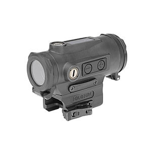 【jj】実物 Holosun HE530C-RD Holosun HE530C RD Red Dot Sight | 530C Elite