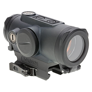 Holosun HE530G Elite Red Dot, 65 MOA/2 MOA Dot Reticle