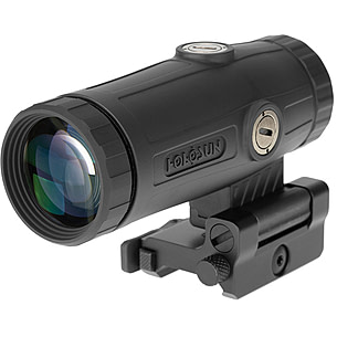 HOLOSUN HM3X マグニファイア 32in1精密ドライバーセット Holosun HM3X 3x Red Dot Sight Magnifier | 4.7 Star Rating w