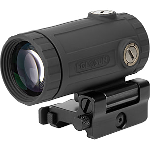 Holosun HM3XT Magnifier | 4.5 Star Rating w/ Free S&H