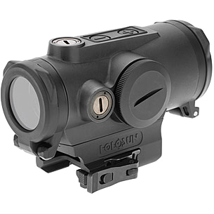 Holosun HE530G Elite Red Dot, 65 MOA/2 MOA Dot Reticle
