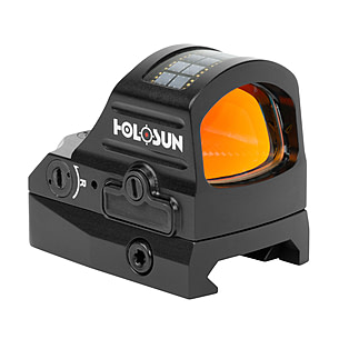 Holosun HS407C-V2 Red Dot Sight | 4.7 Star Rating