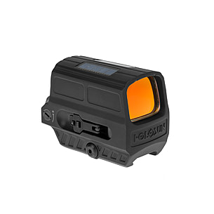 Holosun HS512C 2 MOA Dot & 65 MOA Circle Reflex Red Dot Sight | 5