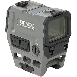 Holosun OPMOD AEMS 1x Red Dot Sight