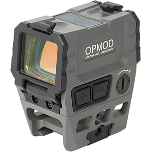 Holosun OPMOD AEMS 1x Red Dot Sight