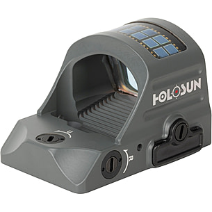Holosun OPMOD HS507C-X2 Reflex Red Dot Sight