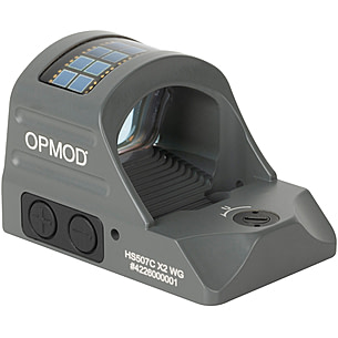 Holosun OPMOD HS507C-X2 Reflex Red Dot Sight