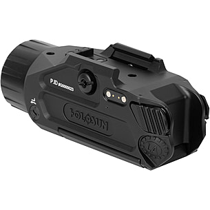 Holosun P.ID-Plus 500 Lumen Light &amp; Laser