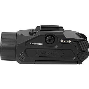 Holosun P.ID-Plus 500 Lumen Light &amp; Laser