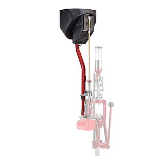 Hornady Lock-N-Load Automatic Case Feeder 110 Volt for AP Press | 31% Off 4.5 Star Rating w/ Free S&H