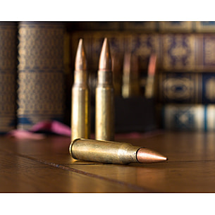 Gun Terms to Know: A-Z Shooting Glossary Gun Terms to Know: A-Z Shooting Glossary