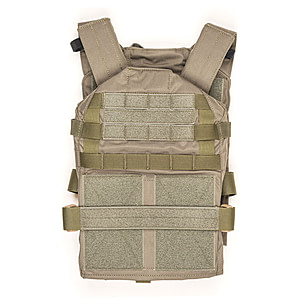 HRT Tactical Gear RAC Plate Carrier
