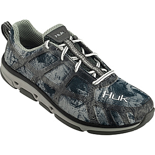 HUK Performance Fishing Attack Mens Fishing Shoe |