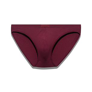 Hunk Bordeaux Hybrid Brief E1C7FC87 |