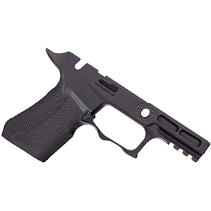 ダークインパクト Icarus Precision ACE 320 X Compact Pistol Grip w/ Manual Safety