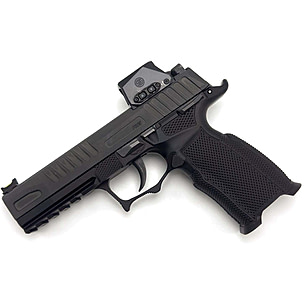 Icarus Precision ACE 365 Fuse Macro Pistol Grip w/ Manual Safety