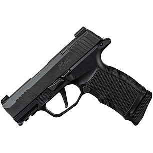 Icarus Precision ACE 365 XL Hybrid Pistol Grip w/ Manual Safety