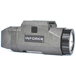 InForce Dedicated Glock APL, 200 Lumen White Light | 4.9