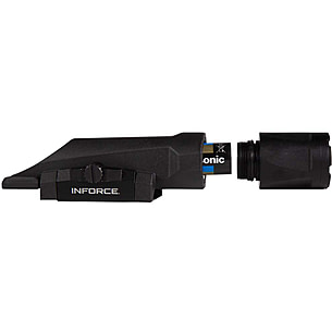 INFORCE Gen 3 - WMLx White-IR 900 Lumens Weapon Light