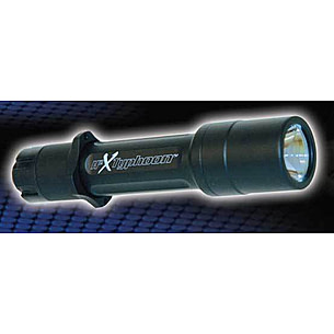INSIGHT H2X Typhoon フラッシュライト　ポーチ付き Insight Technology H2X Typhoon Illuminator Multi-Function LED
