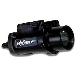希少 INSIGHT WX150 Insight Technology WX 150 Tactical Light - 1913 - Top Gun Supply