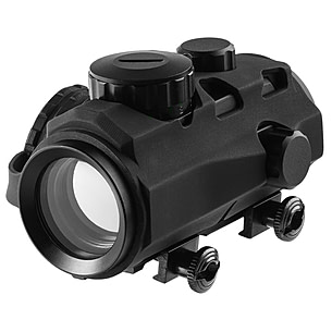 iPROTEC 1x30mm Red Dot Reflex Sights | Customer Rated Free