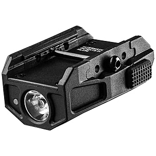 iPROTEC MYCRO RM300 300 Lumen LED Rail Mount Flashlight | $3.00