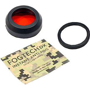 Trijicon Electro Optics Wilcox Amber Backlight Reduction Filter