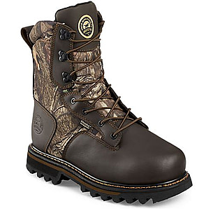 Irish Setter Gunflint II 2813 Boots - Men display picture 2