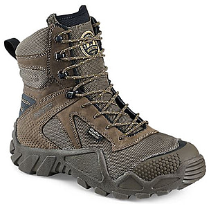 Irish Setter VaprTrek 2863 Boot, 8 Inch, Waterproof  display picture 1