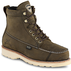 Irish Setter Wingshooter 898 Hunting Boots - Men display picture 1