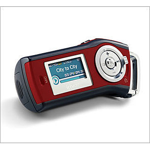 iRiver T10 512MB MP3 Player T10512MB |