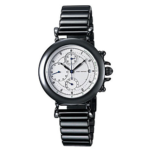 Issey Miyake Insetto Mechanical Watch for Men |