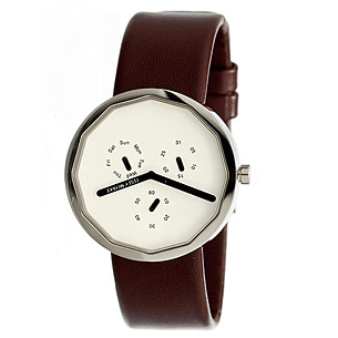 Issey Miyake Twelve 365 Watch for Men | Free Shipping over $49!