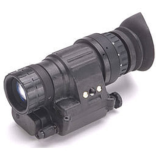 ITT Night Quest PVS-14 Gen 3 Night Vision Scope | Free Shipping
