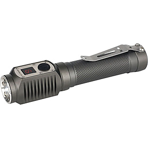 JETBeam DDC20 Flashlight with CREE XP-G2 R5 LED 500 Lumen | Free