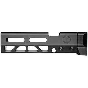 JMac Customs MMS 5.99in ZPAP M85 / M92 Retainer Length Handguard