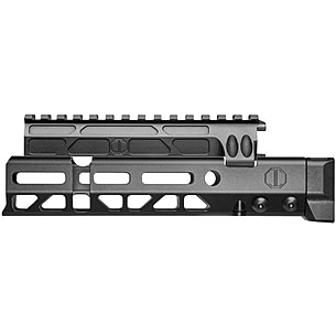 JMac Customs MMS 8in AK Handguard w/ Sling Loop Cut / WBP Mini