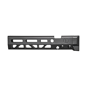 JMac Customs MMS ZPAP M92 Optimal Handguard w/Sling Loop Cut