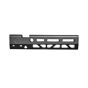 JMac Customs MMS ZPAP M92 Optimal Handguard w/Sling Loop Cut