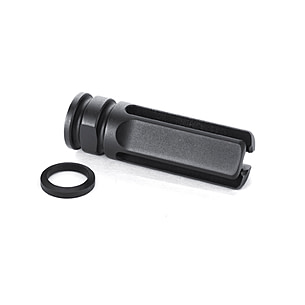 JP Enterprises 5/8-24 TPI Barrel Flash Hider | 5 Star Rating Free